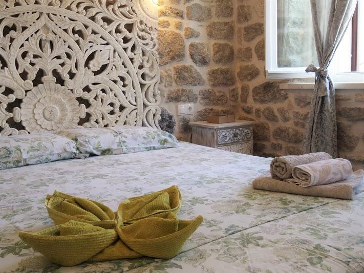 קורצולה Apartment Romano מראה חיצוני תמונה
